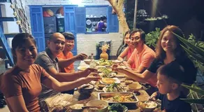 nhà Ba cơm Má - Image 5