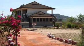 Voi Lutheran Guesthouse - Image 5