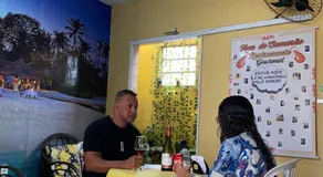 Pousada e Restaurante Toca do Camarão Gourmet - Image 4
