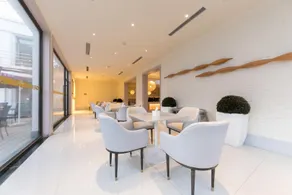 JI Hotel Tianjin Jinwan Square - Image 4