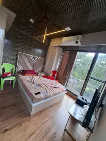 Yansh villa presence of nature - Image 2
