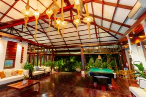 Isla Cabana Resort - Image 4