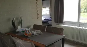 Rustige, gelijkvloerse vakantiewoning met 2 slaapkamers in Simpelveld, Zuid-Limburg - Image 4
