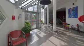Hotel CIS Paris Kellermann - Image 3