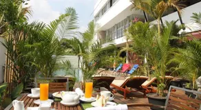 MEN's Resort & Spa (Gay Hotel) - Image 2
