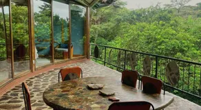 Casa privada espetacular e única no coração de Monteverde - Image 3