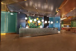 Orange Hotel Wuhan Qingnian Road Wansongyuan - Image 4