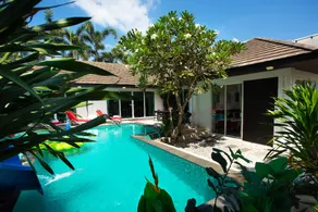 Villas In Pattaya - Image 2