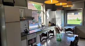 vakantiewoning hoeve 'd oude scheure - Image 5