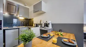 Studio in city center - Very close to CERN and all amenities - Image 3