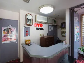 Business Hotel Kyugetsu - Image 5