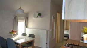 Belvárosi allódium tetőterasszal - Image 5