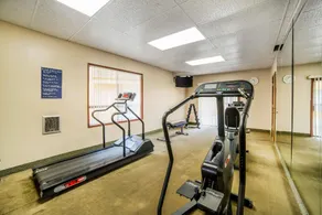 Quality Inn Big Sky - Image 5