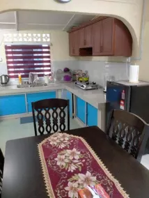 D Baity Homestay Gemas_Muslim Homestay - Image 3