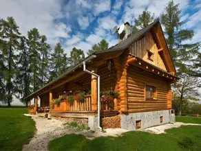 Penzion-Ranc u Trapera - Image 2