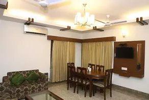 Skylark Tourist Resort Panipat Haryana - Image 2