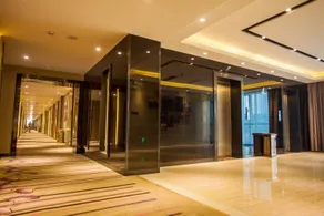Lavande Hotel Zhaoqing government Dinghu Mountain Scenic Spot - Image 3