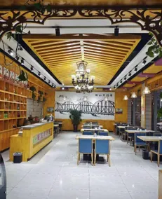 Jingyuan Hotel - Image 2