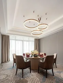 Qianhuazhou Holiday Hotel - Image 2