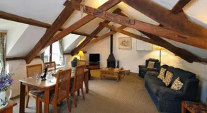 Riscombe Farm Cottages - Image 4