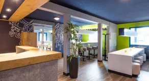 Ibis budget Rouen Petit Quevilly - Image 2