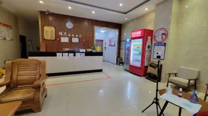 Winnie's Convenience Hotel (Shanmuchong Branch, Tengxian County) - Image 3