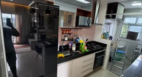 Apartamento em frente à Praia - Image 5