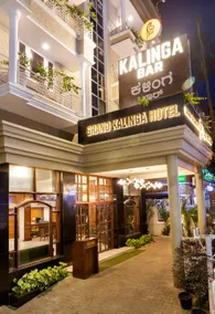 GRAND KALINGA HOTEL - Image 3