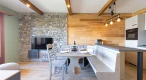 Bellevue L 013 - PLEASANT studio 4 pers - Image 3