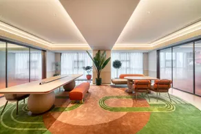 Hangzhou Amethyst Hotel - Image 2