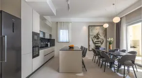 2 Bedroom Beach Front Home In Vabriga - Image 3
