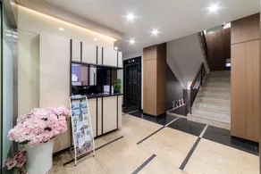 Soosong Guesthouse Gwanghwamun Myeongdon g - Image 4