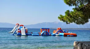 Mobile Homes Aurea Maris - Kamp Dole Živogošće - Image 3