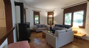 Villa Dos Calas - Bonita Villa de estilo rustico y piscina de agua salada - Image 2