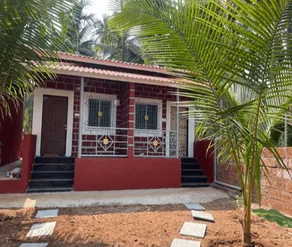 Sandcastle Cottages 2 AC - WiFi - SmartTV - Parking - Diveagar - Image 4