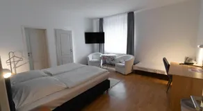 Hotel Eilenriede - Image 2