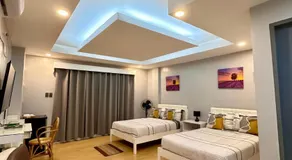 D' Beach Resort - Image 2