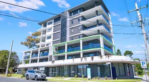 HOT Stylish Costal 3 ensuite apartment on Redcliffe, Brisbane - Image 4