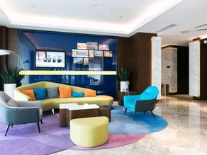Hampton by Hilton Cangzhou Xinhua - Image 4