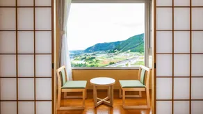 阿蘇CANYON TERRACE＆LODGE - Image 2