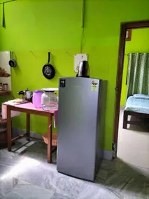 Jayanagar 2BHK AC Homestay with Kitchen - Image 2