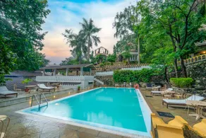 The Aodhi Kumbhalgarh - Image 2
