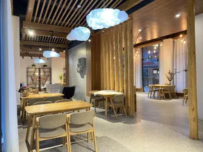Ziyu B&B - Image 3