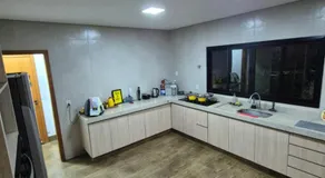 Casa 4 quartos com piscina em Aparecida de Goiania - Image 5