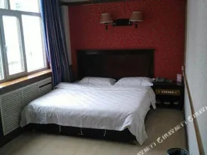 Xining Dushi Hotel - Image 4