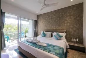 Orchid Hotel, Panchgani - Image 2