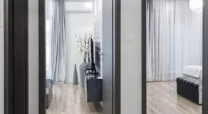 Rebany Apartman 2 Free parking, Central Location - Image 2