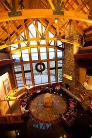 Kewadin Casinos St. Ignace Hotel - Image 3