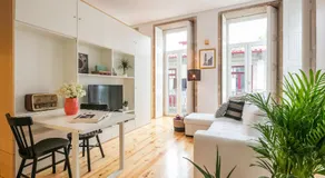 Indulge Porto Flats - Image 2