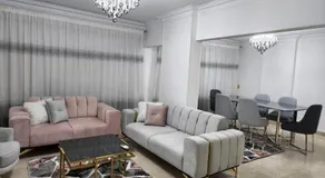 Modern Apartment in Sheraton Heliopolis, 5 minutes from Cairo Airport عمارة مطعم دجاج كنساس - Image 2